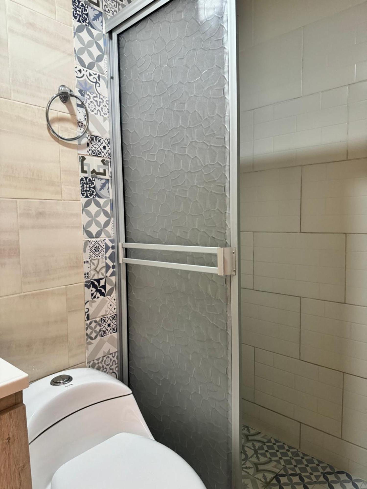 سالنتو Apartahotel Bareque Centro المظهر الخارجي الصورة